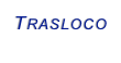 Trasloco